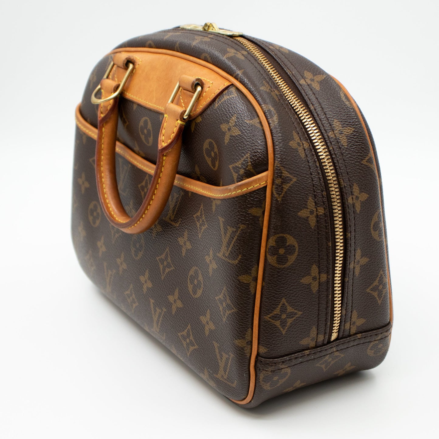 Louis-vuitton Trouville Monogram