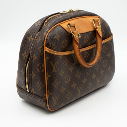 Louis-vuitton Trouville Monogram