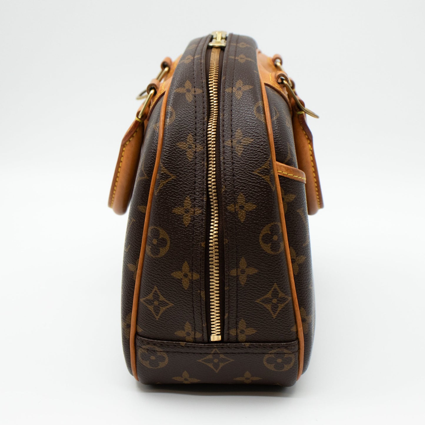 Louis-vuitton Trouville Monogram