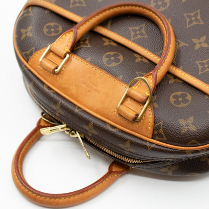 Louis-vuitton Trouville Monogram
