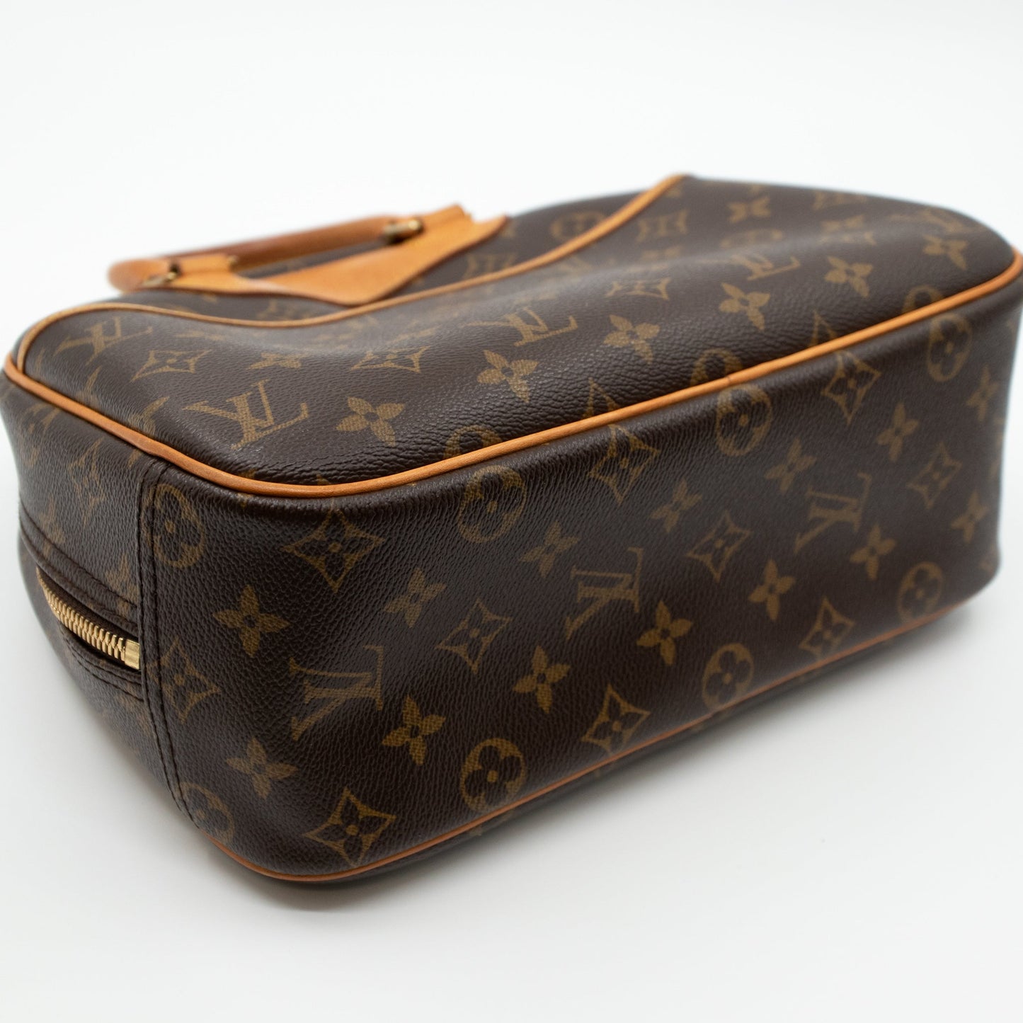 Louis-vuitton Trouville Monogram