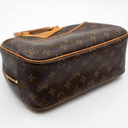 Louis-vuitton Trouville Monogram