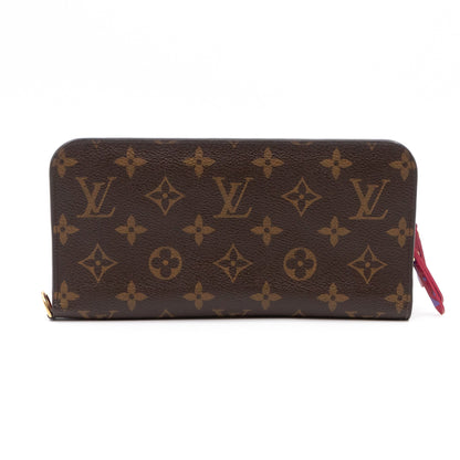 Louis-vuitton Insolite Wallet Sweet Monogram