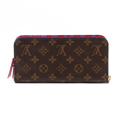 Louis-vuitton Insolite Wallet Sweet Monogram