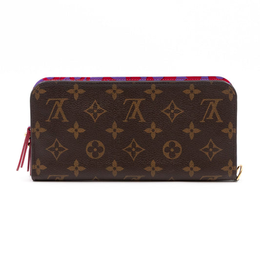 Louis-vuitton Insolite Wallet Sweet Monogram
