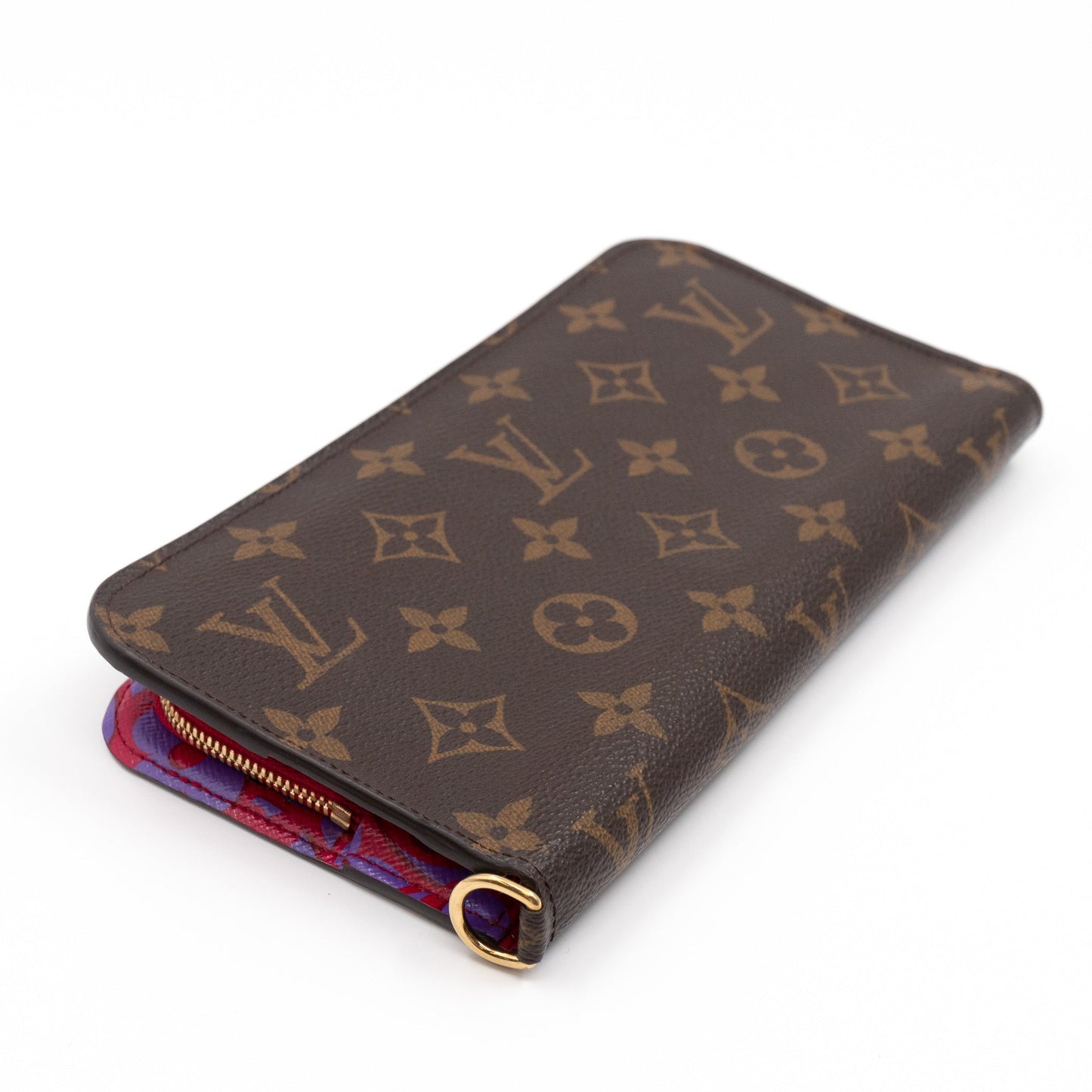 Louis-vuitton Insolite Wallet Sweet Monogram