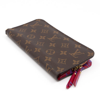 Louis-vuitton Insolite Wallet Sweet Monogram