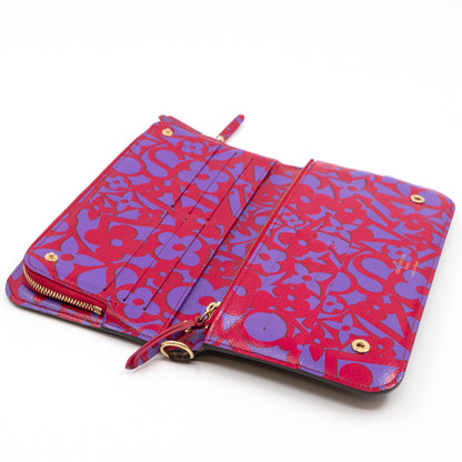 Louis-vuitton Insolite Wallet Sweet Monogram