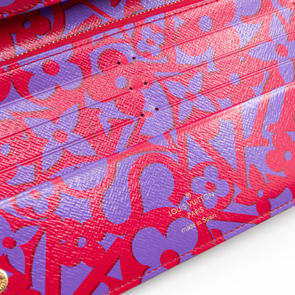 Louis-vuitton Insolite Wallet Sweet Monogram