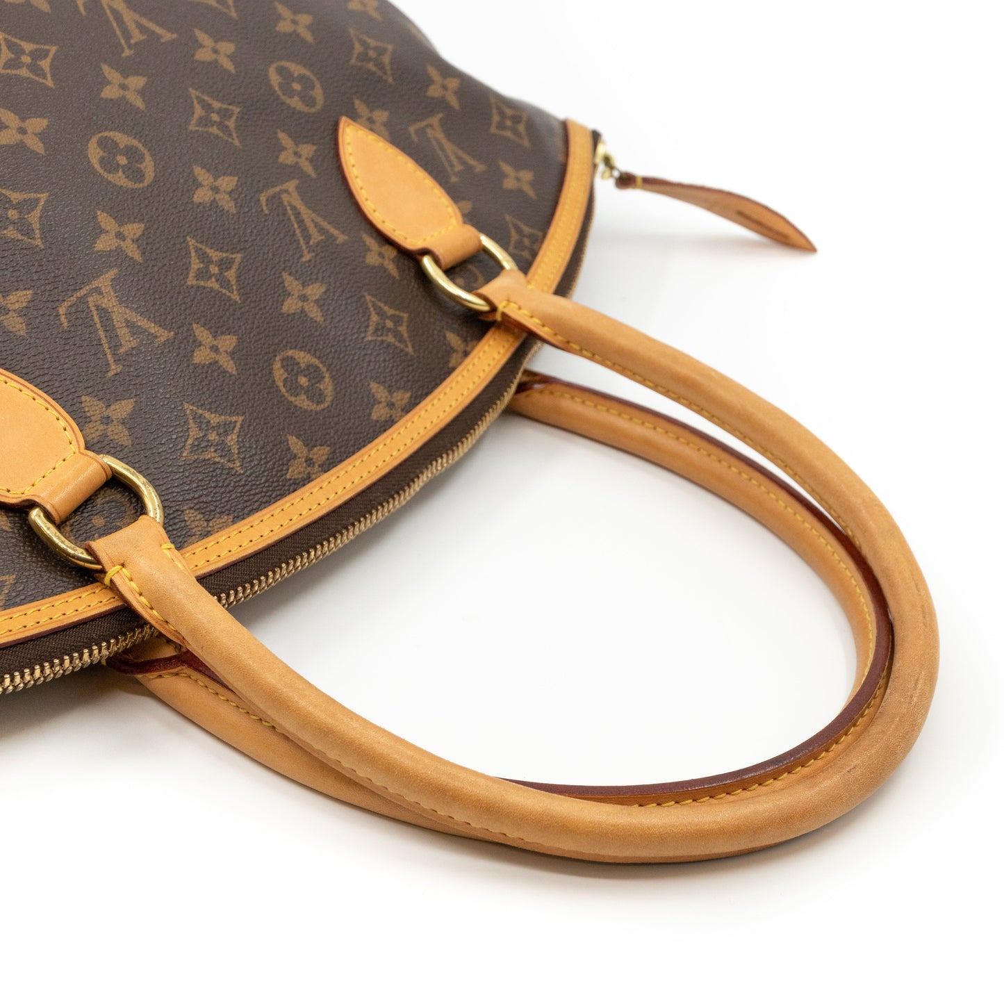 Louis-vuitton Lockit GM Horizontal Monogram