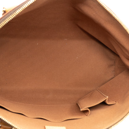 Louis-vuitton Lockit GM Horizontal Monogram