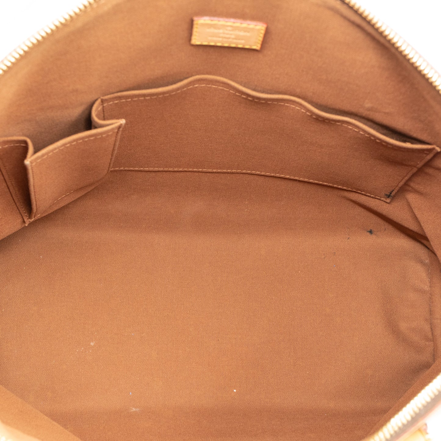 Louis-vuitton Lockit GM Horizontal Monogram