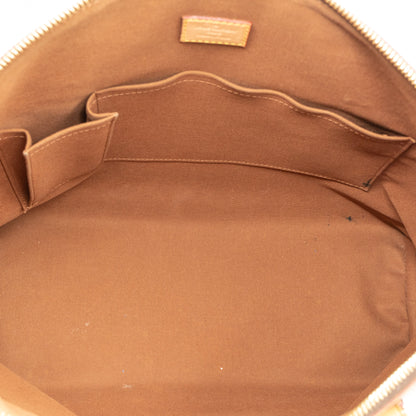 Louis-vuitton Lockit GM Horizontal Monogram