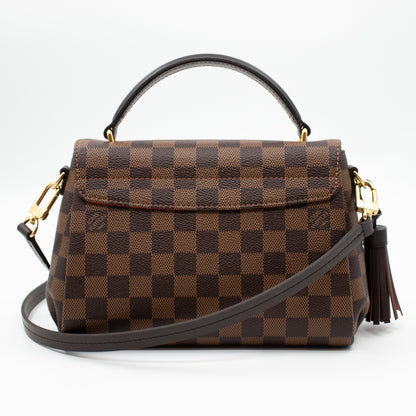 Louis-vuitton Croisette Damier Ebene