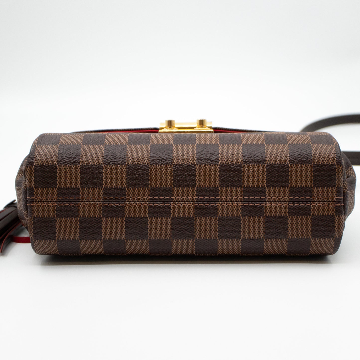 Louis-vuitton Croisette Damier Ebene