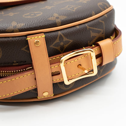 Louis-vuitton Boîte Chapeau Souple Monogram