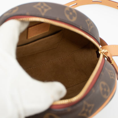 Louis-vuitton Boîte Chapeau Souple Monogram