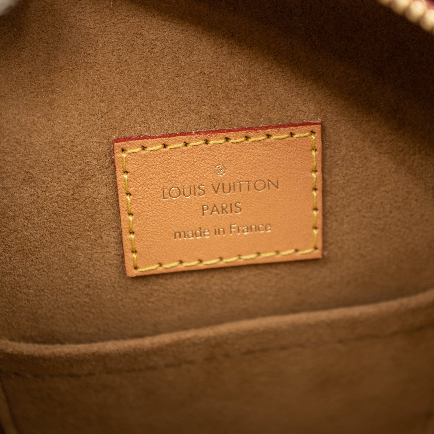 Louis-vuitton Boîte Chapeau Souple Monogram