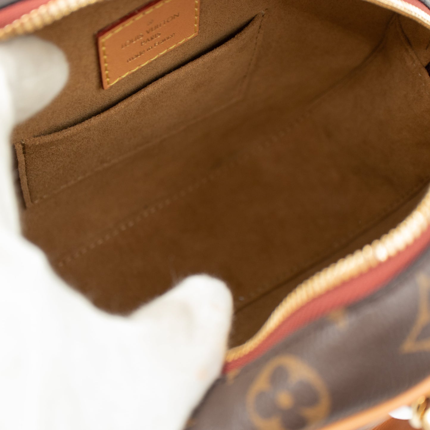 Louis-vuitton Boîte Chapeau Souple Monogram