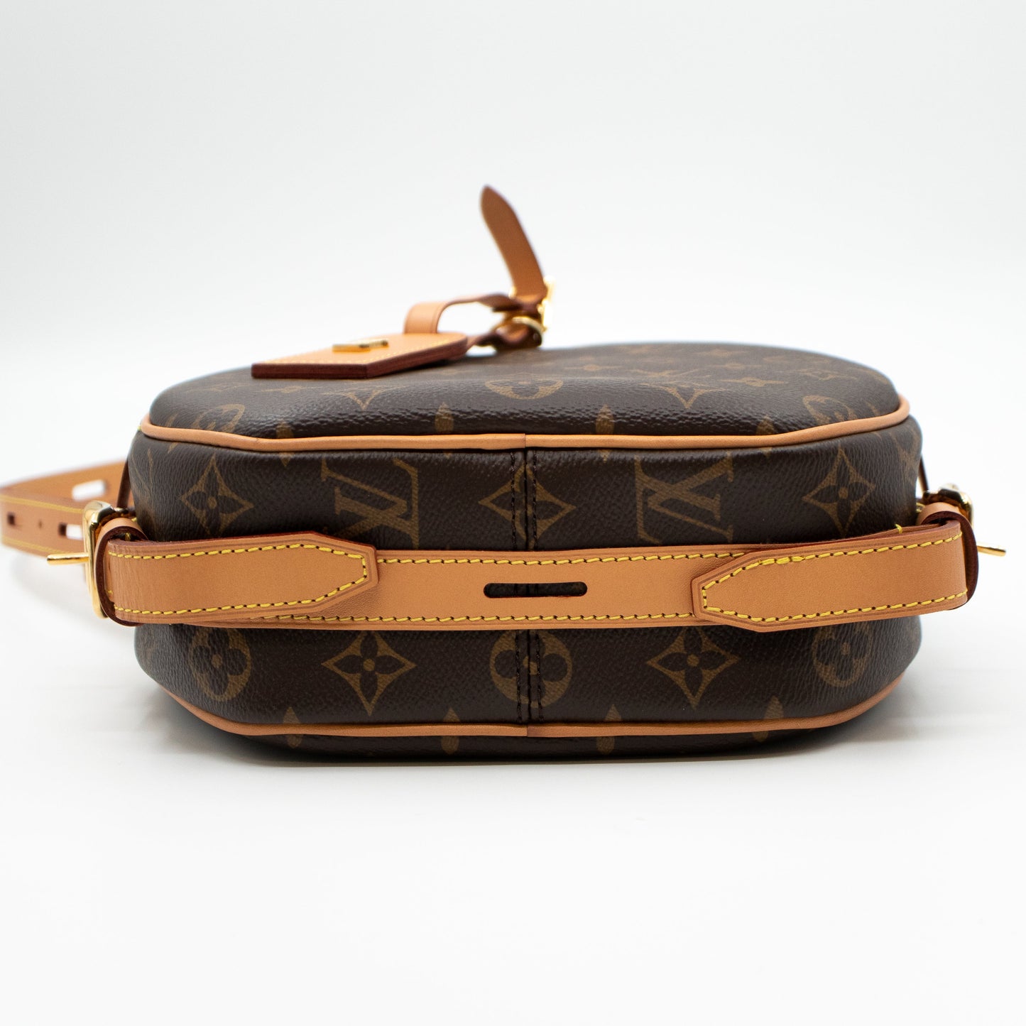 Louis-vuitton Boîte Chapeau Souple Monogram