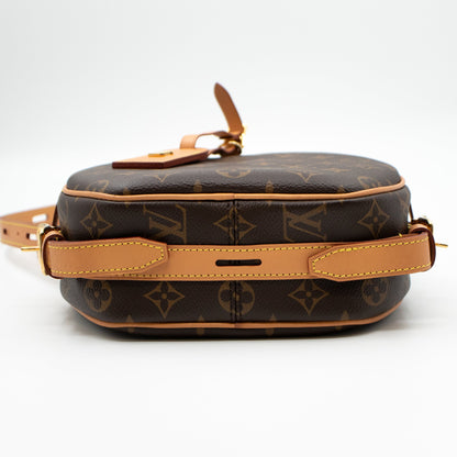 Louis-vuitton Boîte Chapeau Souple Monogram