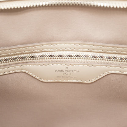Louis-vuitton Brea MM Epi Ivory