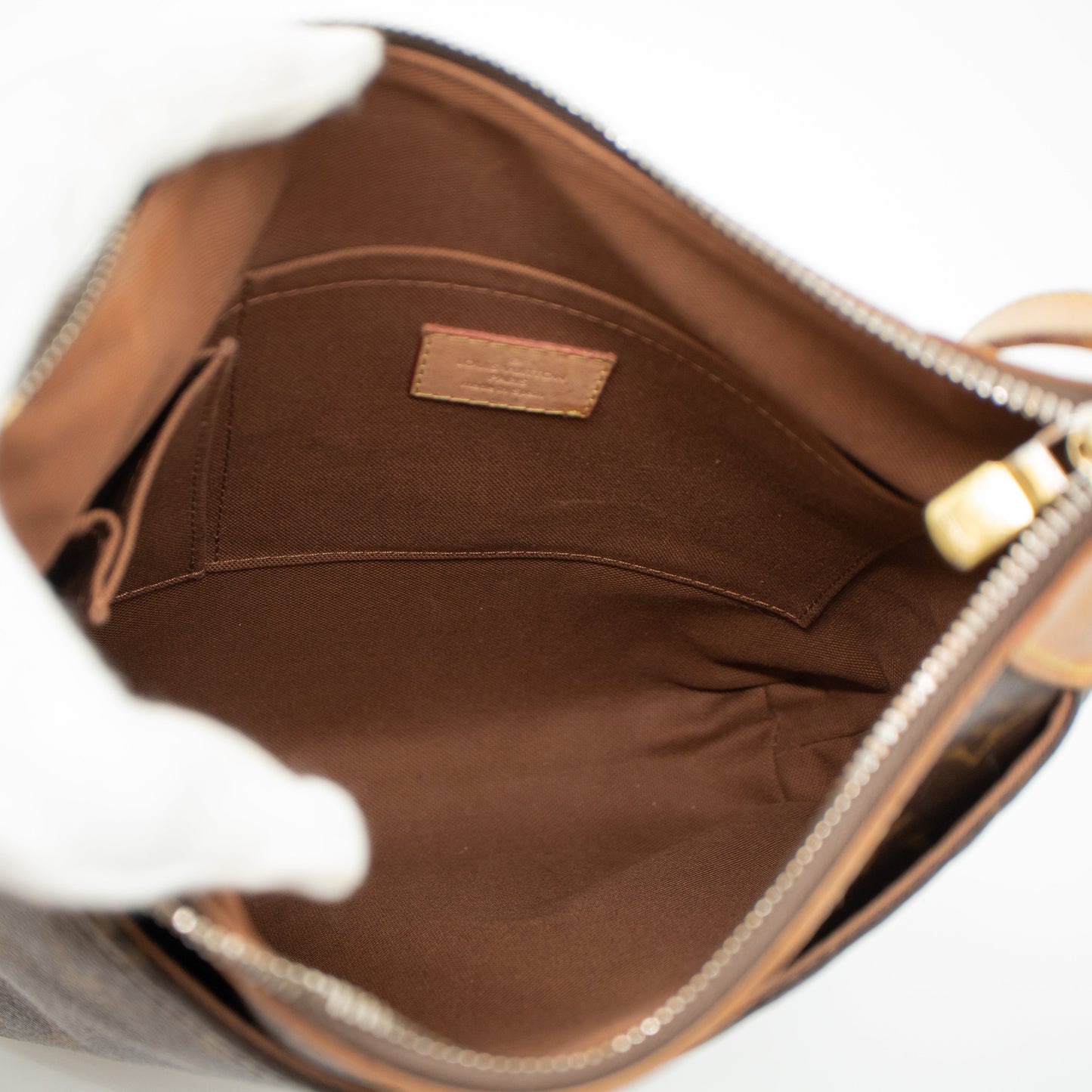 Louis-vuitton Odeon PM Monogram