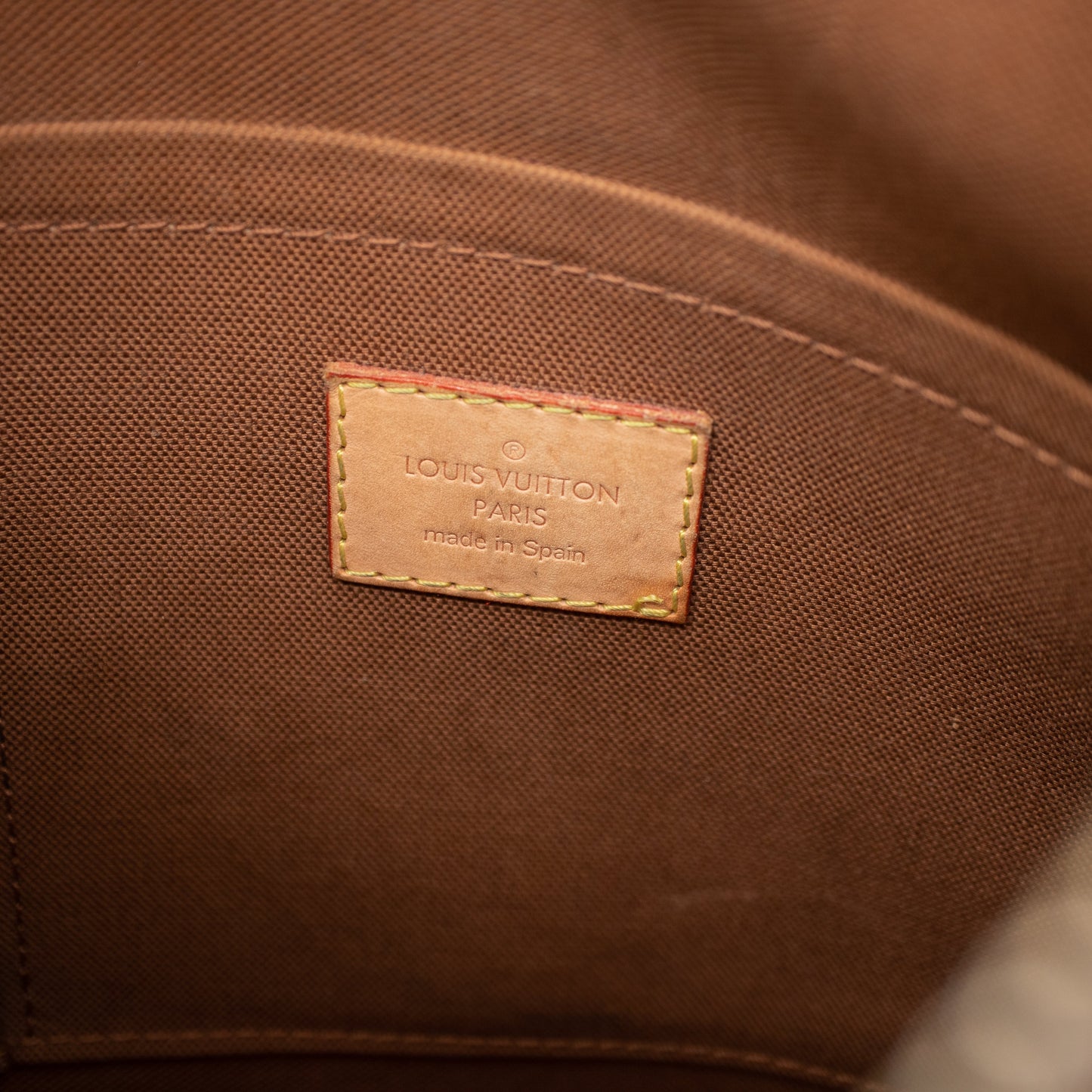 Louis-vuitton Odeon PM Monogram