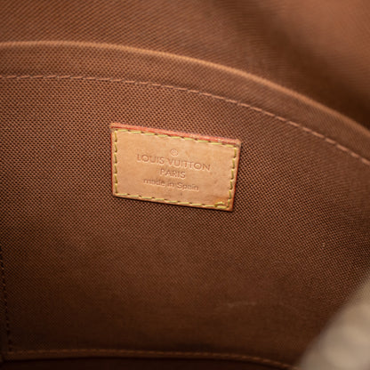 Louis-vuitton Odeon PM Monogram