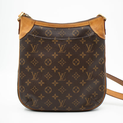 Louis-vuitton Odeon PM Monogram