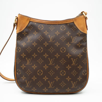 Louis-vuitton Odeon PM Monogram