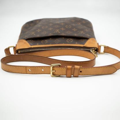 Louis-vuitton Odeon PM Monogram