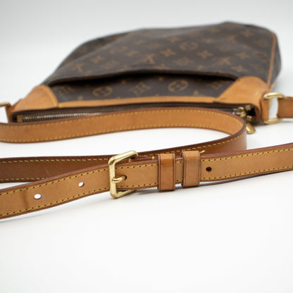 Louis-vuitton Odeon PM Monogram