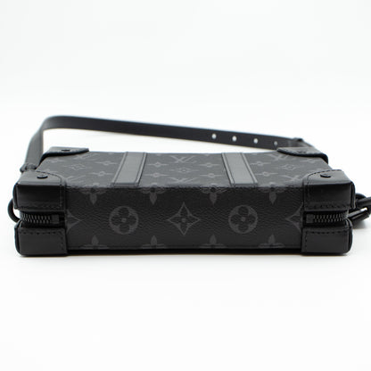 Louis-vuitton Trunk Wallet Monogram Eclipse