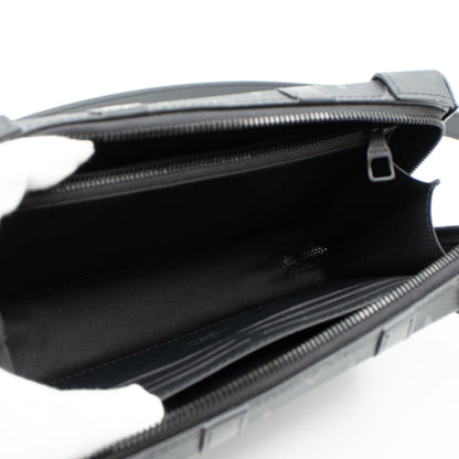 Louis-vuitton Trunk Wallet Monogram Eclipse