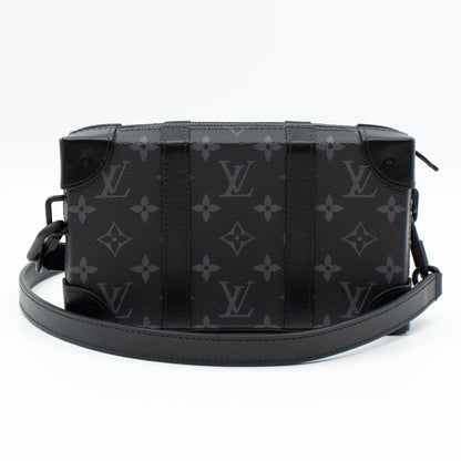 Louis-vuitton Trunk Wallet Monogram Eclipse