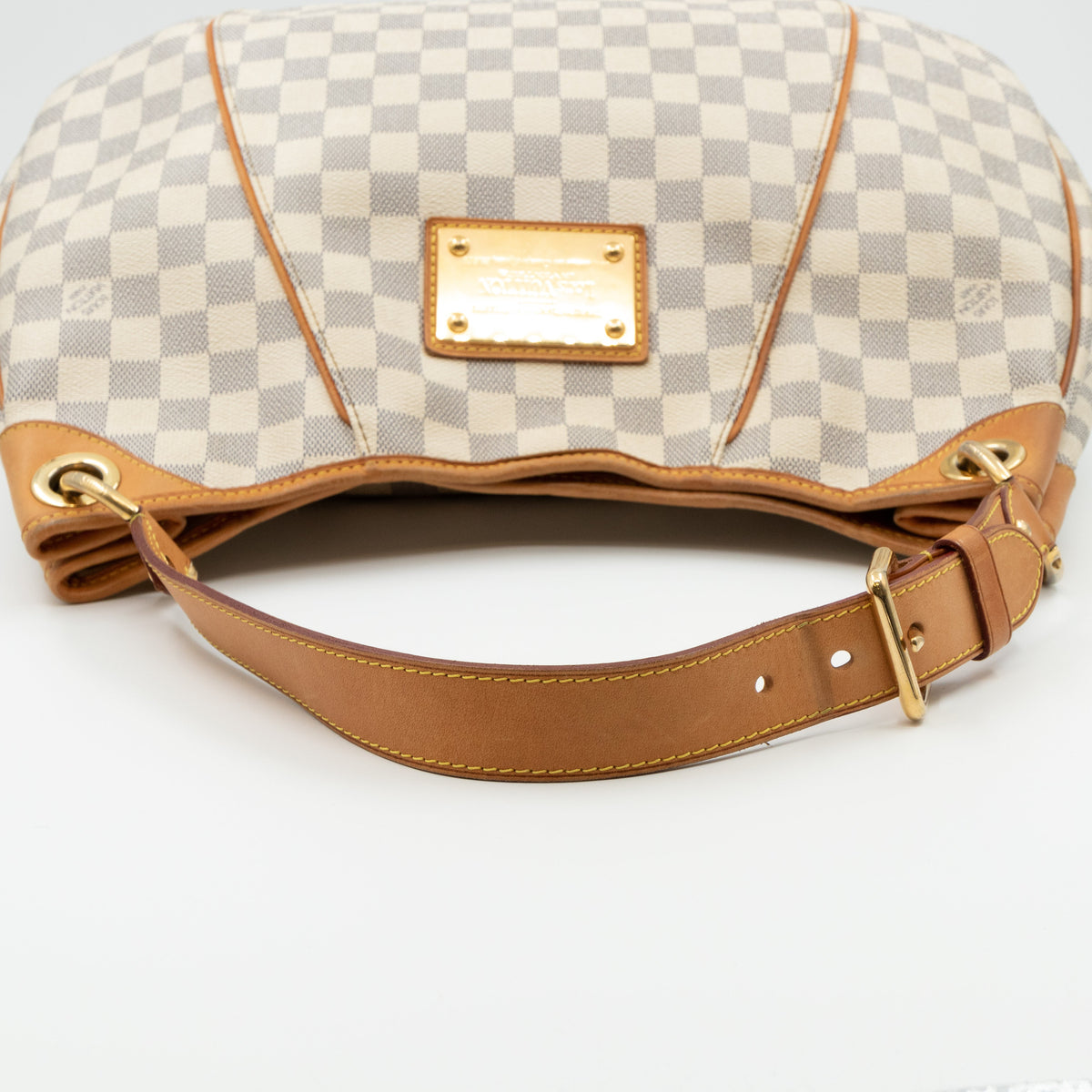 Louis-vuitton Galliera PM Damier Azur