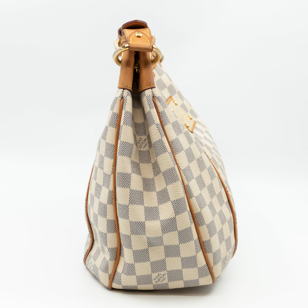 Louis-vuitton Galliera PM Damier Azur