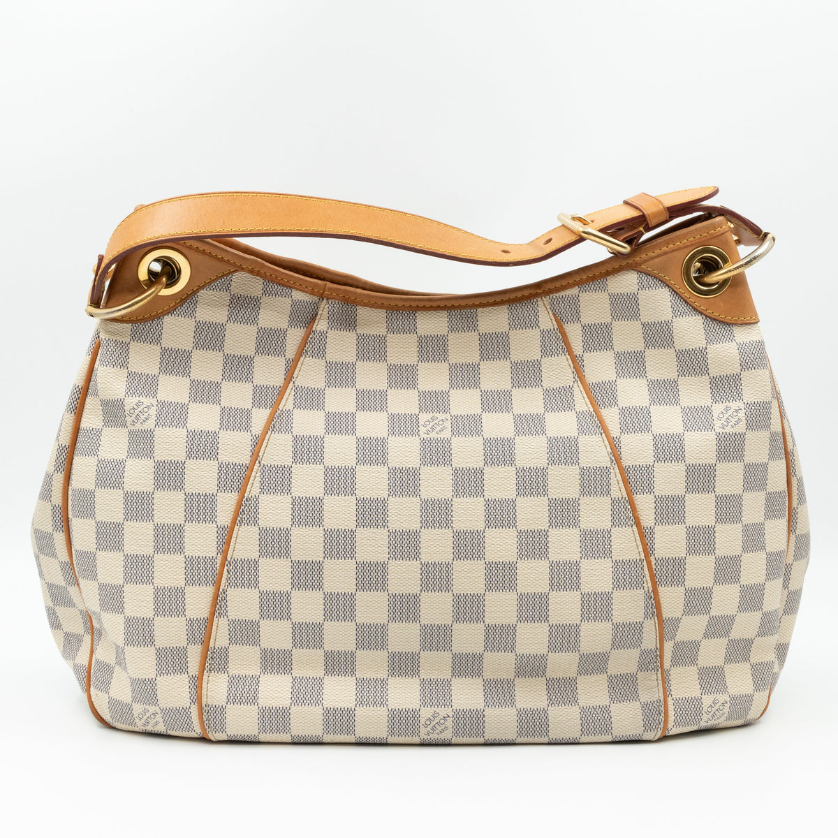 Louis-vuitton Galliera PM Damier Azur