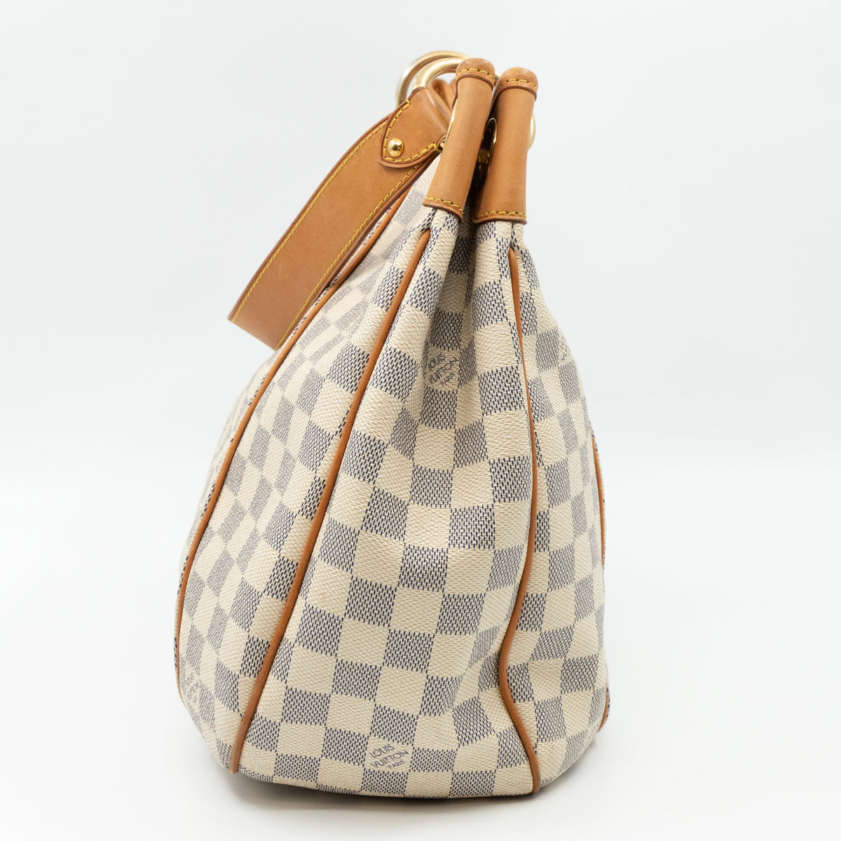 Louis-vuitton Galliera PM Damier Azur