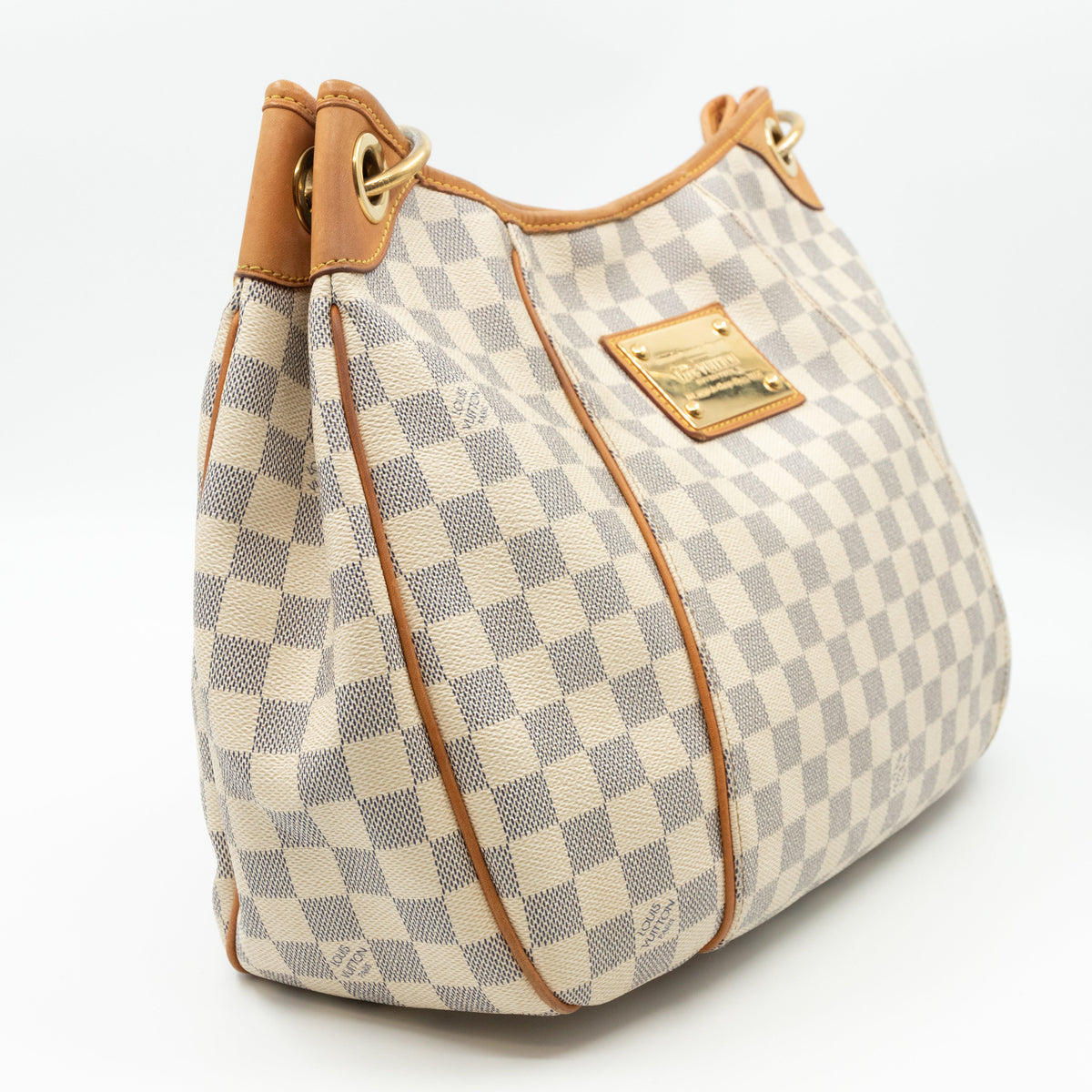 Louis-vuitton Galliera PM Damier Azur