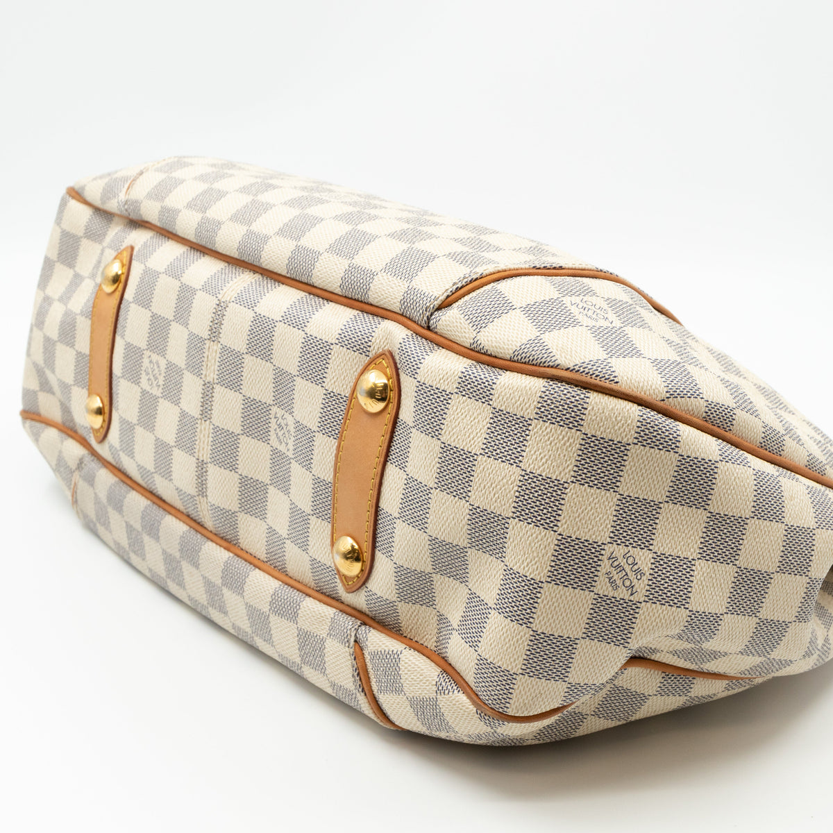 Louis-vuitton Galliera PM Damier Azur