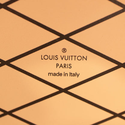 Louis-vuitton Mini Boîte Chapeau Monogram Reverse