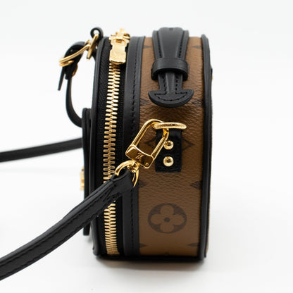 Louis-vuitton Mini Boîte Chapeau Monogram Reverse