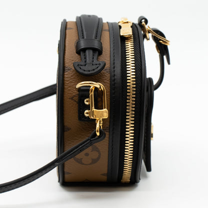 Louis-vuitton Mini Boîte Chapeau Monogram Reverse