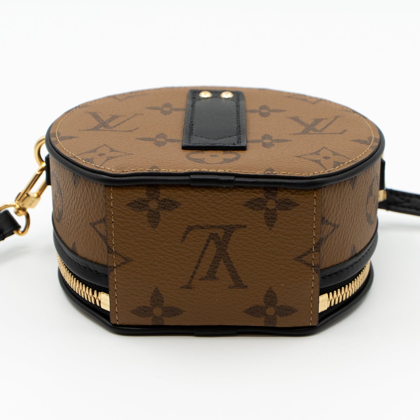 Louis-vuitton Mini Boîte Chapeau Monogram Reverse