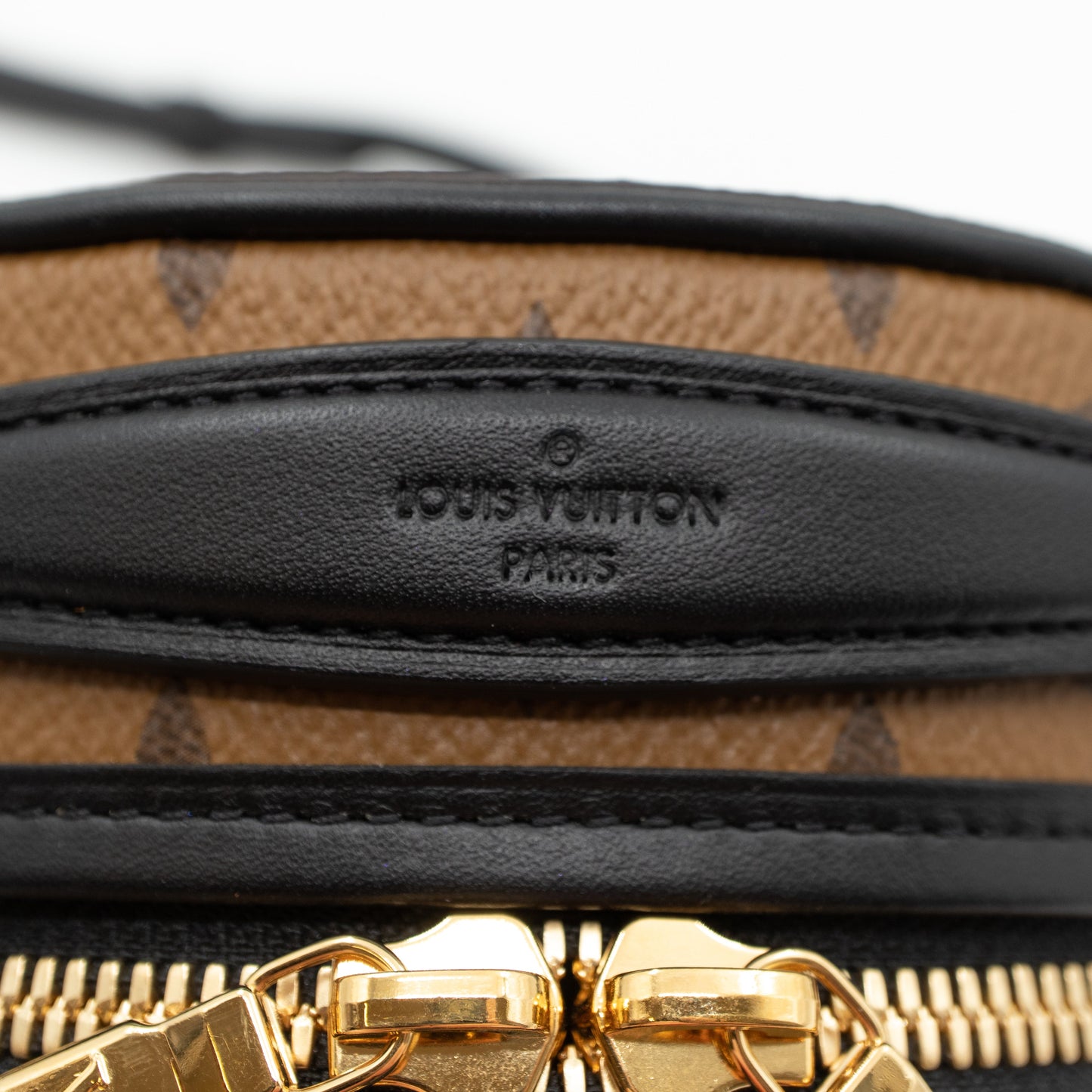 Louis-vuitton Mini Boîte Chapeau Monogram Reverse