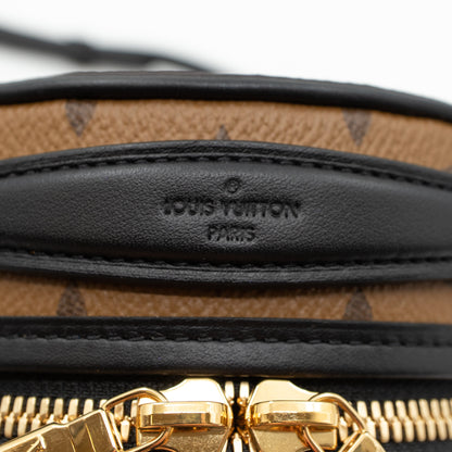 Louis-vuitton Mini Boîte Chapeau Monogram Reverse