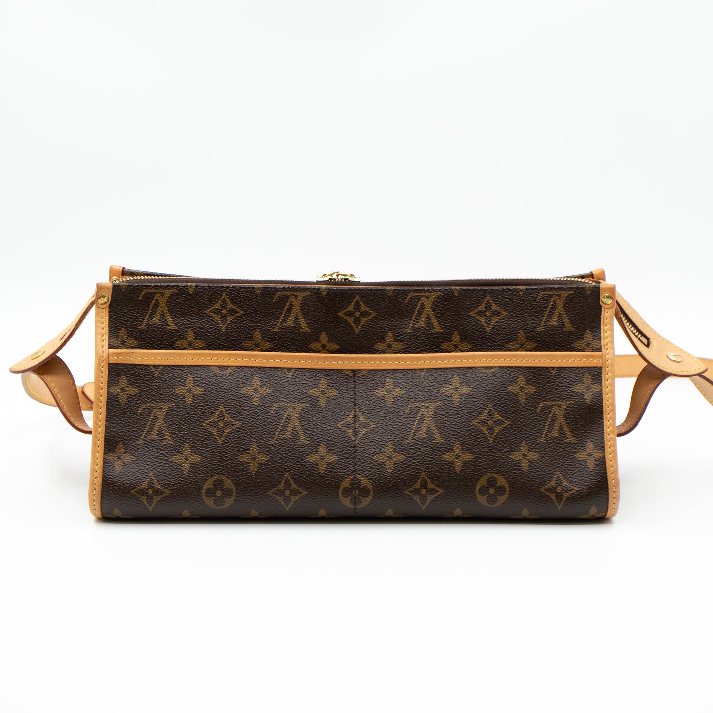 Louis-vuitton Popincourt Long Monogram