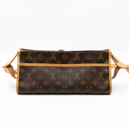 Louis-vuitton Popincourt Long Monogram